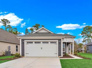 654 Cascade Loop, Little River, SC 29566