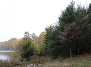 2270 E Anvil Lake Rd, Eagle River, WI 54521