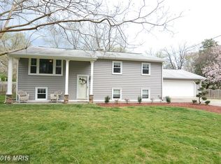 152 Duval Ln, Edgewater, MD 21037