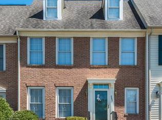 2237 Lamp Post Ln, Frederick, MD 21701
