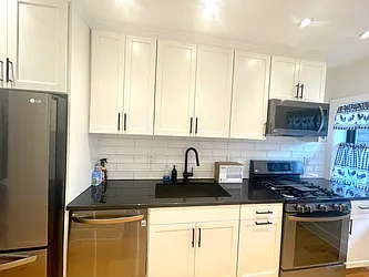 Rented by A P Realty Group NY LTD