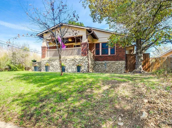 2101 Tremont Ave, Fort Worth, TX 76107