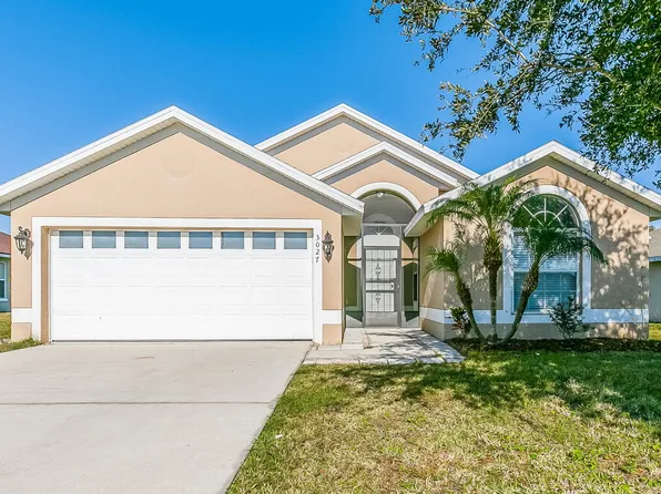 3027 Eagle Crossing Dr, Kissimmee, FL 34746