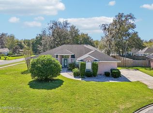 2961 SHADY RIDGE Court, Middleburg, FL 32068