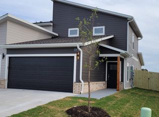 1505 SW Poigai Way #1, Bentonville, AR 72712