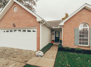 906 Chesire Ct, White House, TN 37188