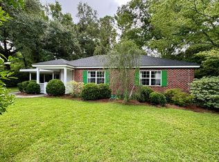 703 Azalea Cir, Valdosta, GA 31602