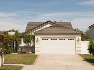 2728 Tumbleweed Ave, Simi Valley, CA 93065