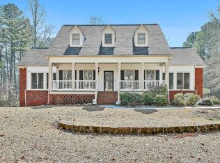 135 Kayla Dr, Fayetteville, GA