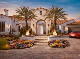 1 Via Perugia, Rancho Mirage, CA 92270