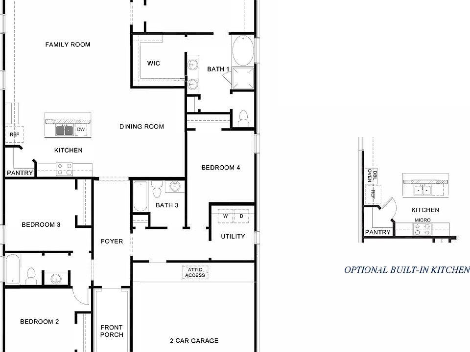 Floor Plan.