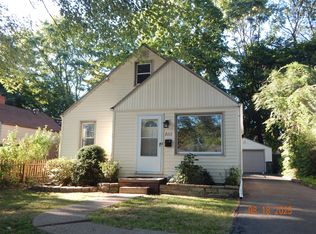 2111 39th St NW, Canton, OH