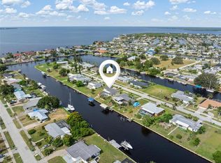 141 Baldwin Ct, Port Charlotte, FL 33952
