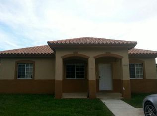 19042 SW 318th Ter, Homestead, FL 33030