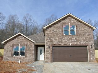 119 Rossview Pl LOT 119, Clarksville, TN 37043