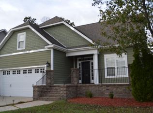 109 Somervale Ln, Goldsboro, NC 27530