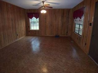 99 North Dr, Eva, TN 38333