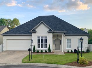 2410 Christopher Pl, Birmingham, AL 35243