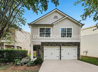 331 Hidden Creek Ln, Canton, GA 30114