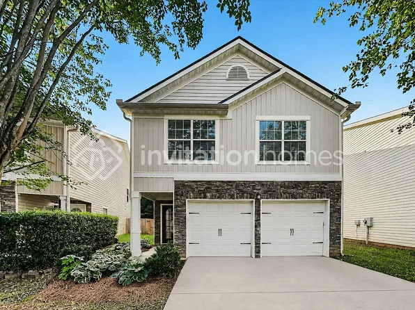 331 Hidden Creek Ln, Canton, GA 30114