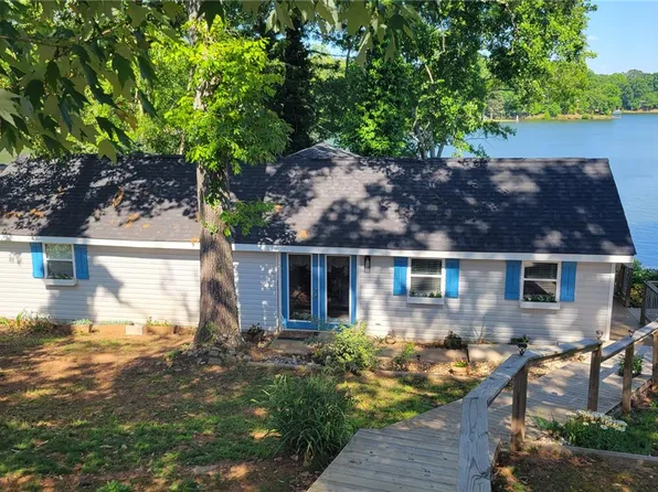237 Hammond Cir, Anderson, SC 29621