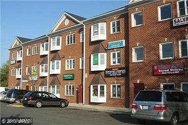 3rd image of 5981 Columbia Pike Ste 200