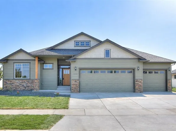 18191 N Morton Ct, Colbert, WA 99005