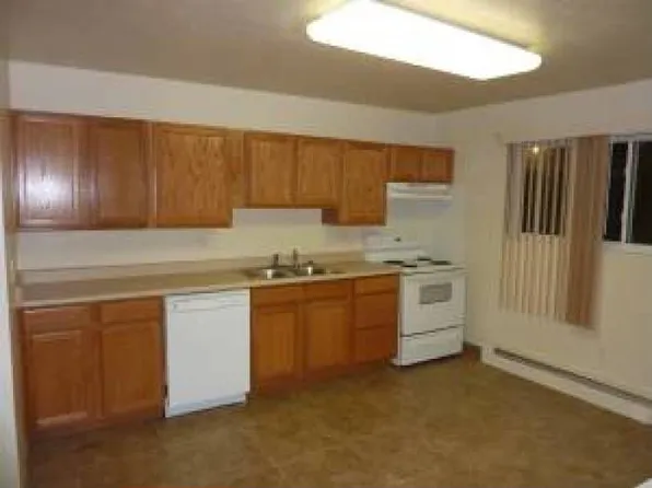 2565 S Sheridan Blvd APT 19, Lakewood, CO 80227