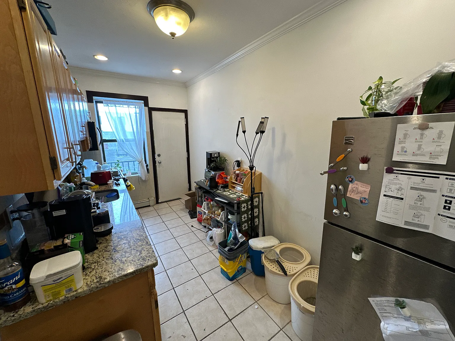 1 bed, 600 sqft, $2,188 — Photo 2