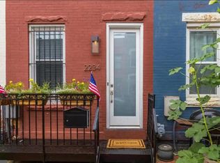 2234 12th Pl NW, Washington, DC 20009