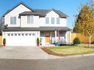 2406 NE 91st St, Vancouver, WA 98665