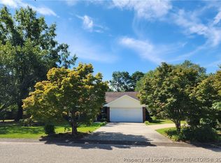 191 Drew St, Raeford, NC 28376