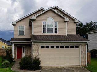 252 Nabb Loop, Tallahassee, FL 32317