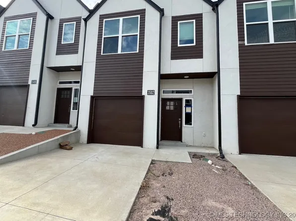 3502 Redbud Ln, Tulsa, OK 74132