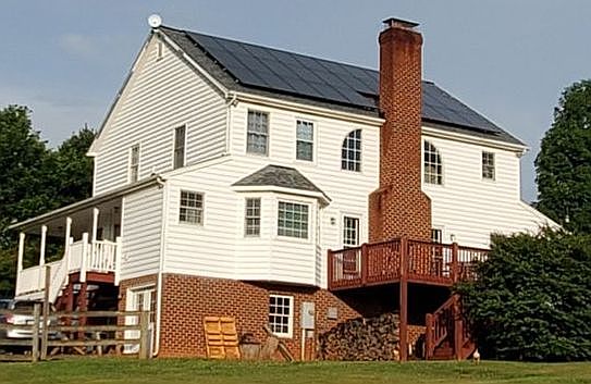 2nd image of 2820 Bells Mill Rd