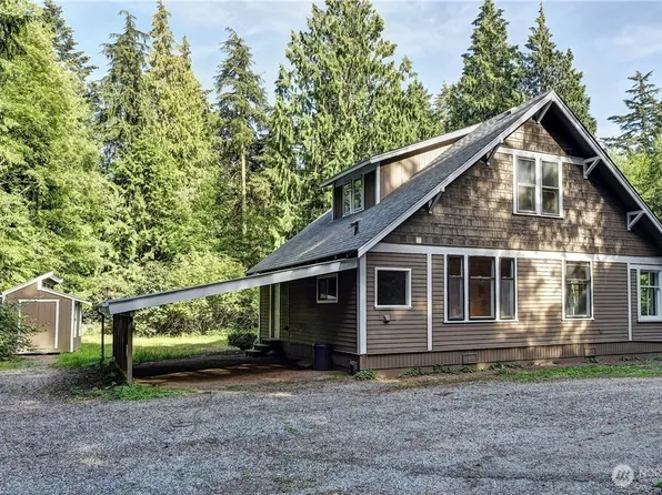 25 Quail Trail Lane, Coupeville, WA 98239