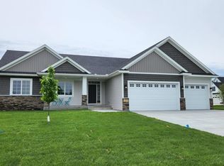 374 143rd Ave NW, Andover, MN 55304