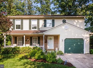 3006 Scotch Ct, Abingdon, MD 21009