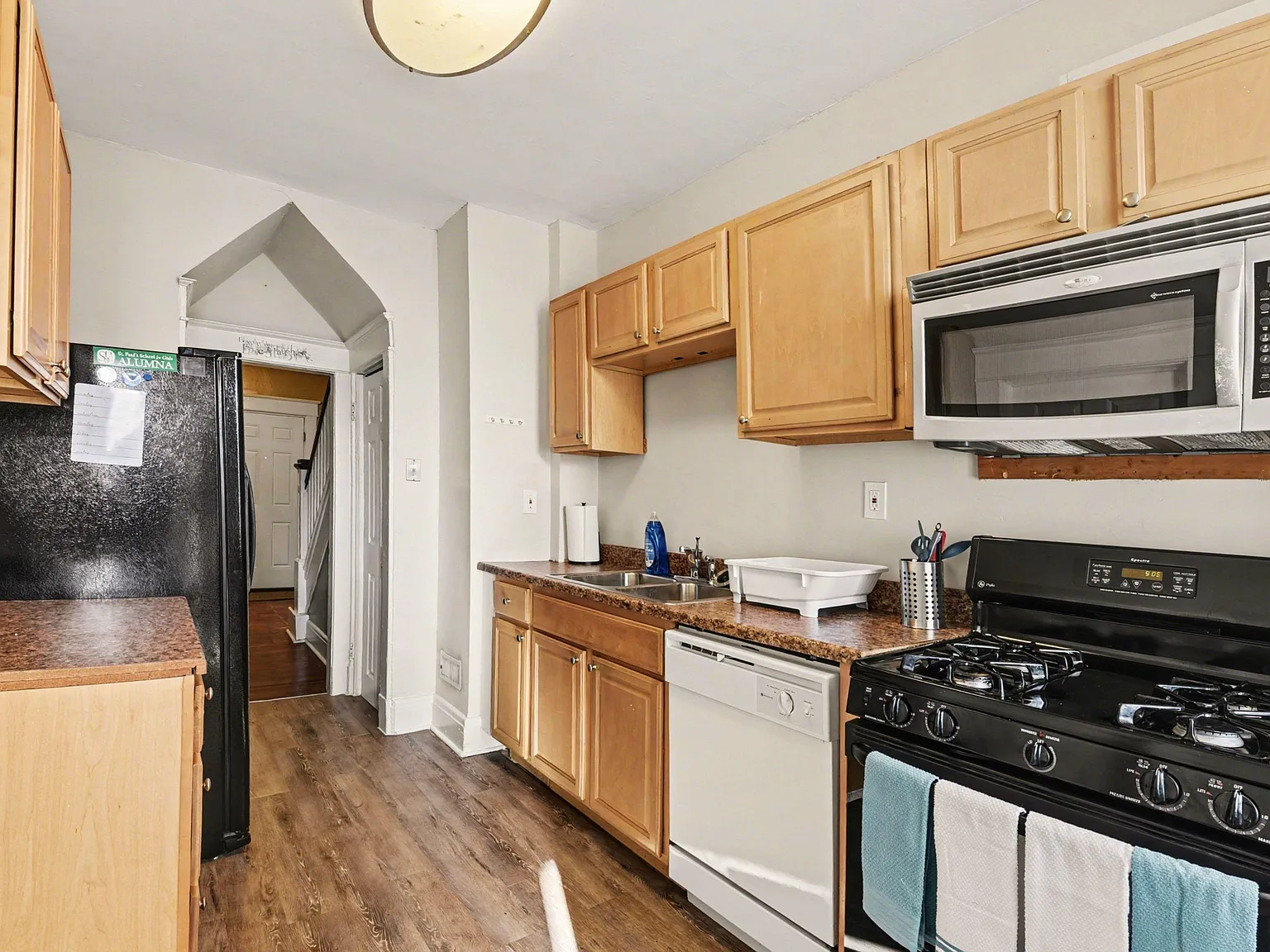4 bed, 2.0 bath, 1520 sqft, $754 — Photo 3