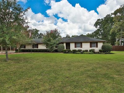 1905 Airport Rd, Conroe, TX, 77301