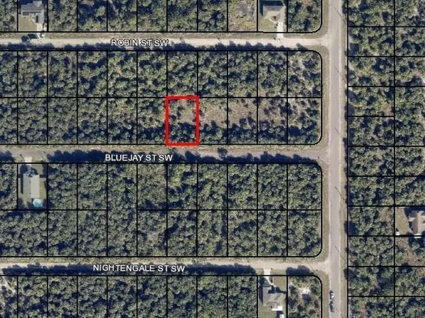 839 Bluejay St SW, Palm Bay, FL 32908