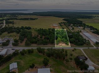 3 Enos Rd, Kingston, OK 73439