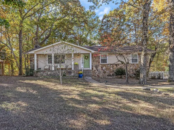 1826 Rock Bluff Rd, Hixson, TN 37343