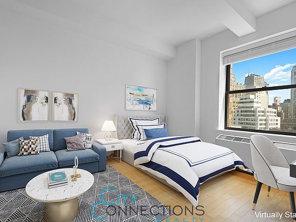 4th image of 20 West St APT 31G