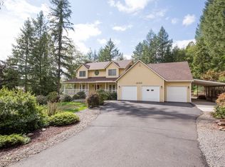 22306 NE 233rd Ct, Battle Ground, WA 98604