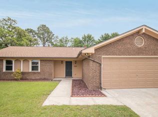 2183 Baywood Dr, Biloxi, MS 39532