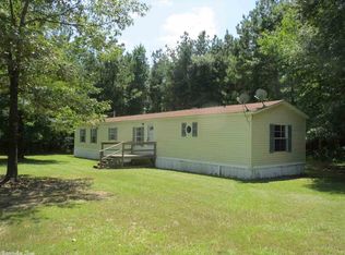 100 Dogwood, Rison, AR 71665