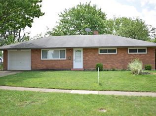 5288 Powell Rd, Dayton, OH 45424