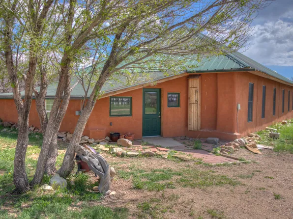 1814 County Road 441, La Veta, CO 81055