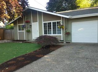 1740 Linnea Ave, Eugene, OR 97401